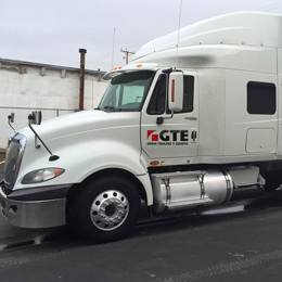 INTERNATIONAL PRO STAR