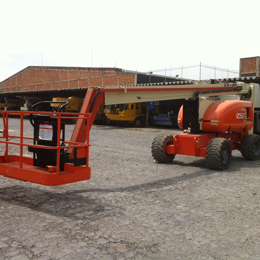 JLG 800A