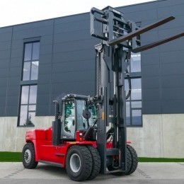 Kalmar DCG160-12